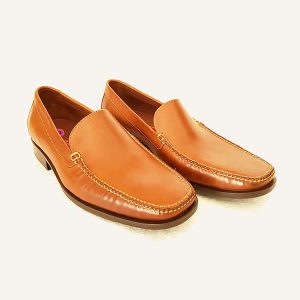 Colehaan Mens Leather Shoes 1