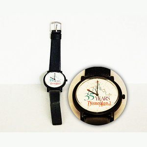 Lorus Disneyland Wrist Watch