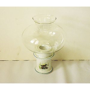 Duck Design Candle Light Holder 1