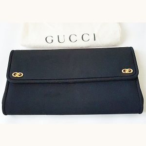 Gucci Pouch Purse Bag