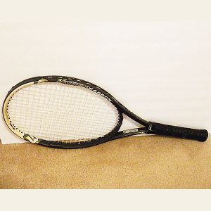 Hyper Tennis Racket 1