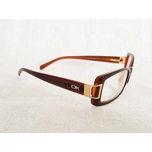 Donna Karan Eyewear Glasses 3