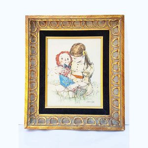 Sandra Kuck Wall Painting 1