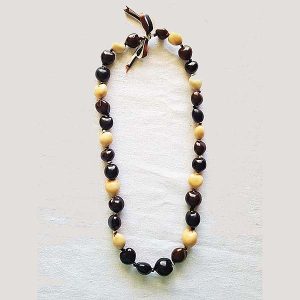 Kukui Chain Necklace 1