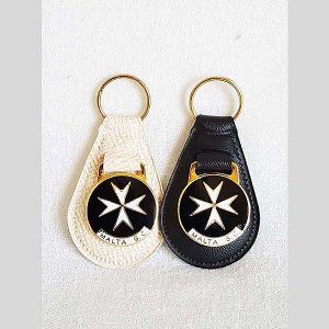 Malta Key Ring Chain Set 1