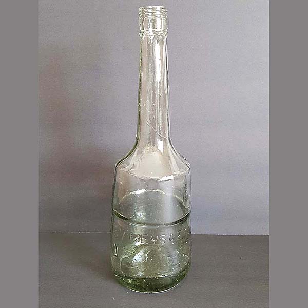 Meysaz Glass Bottle 1