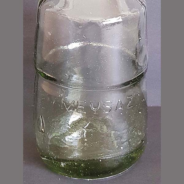 Meysaz Glass Bottle 2