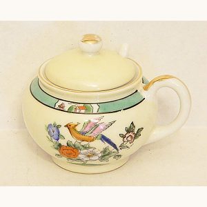 Noritake Sugar Bowl 1