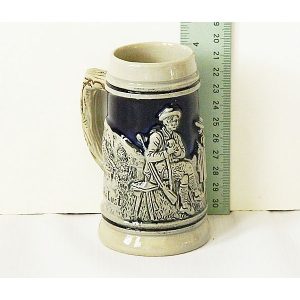 Owelche Stein Cup Mug 1