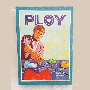 Ploy Board Game 1