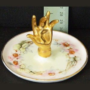 QEG Royal Austria Ring Plate 1