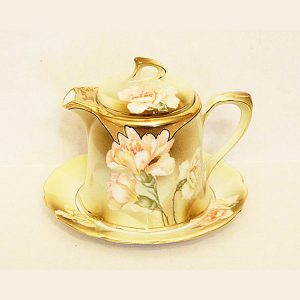 RS Germany Tea Serving Set 1