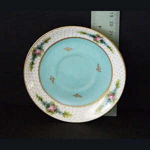Limoges France Saucer Plate 1