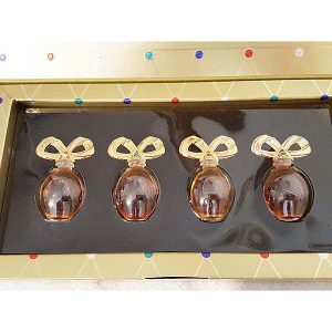 Elizabeth Taylor Fragrant Perfume Jewel Collection 3