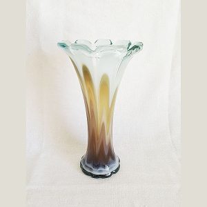 Tulip Flower Vase 1