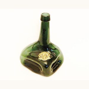 C Da Silva Vino Dinero Amor Oporto Wine Bottle 1