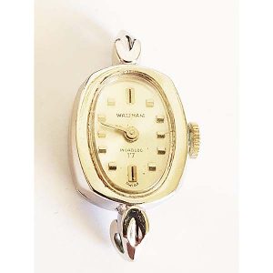 Waltham Ladies Watch 1