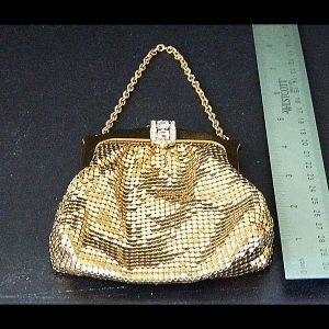 Whiting Ladies Purse Bag 1