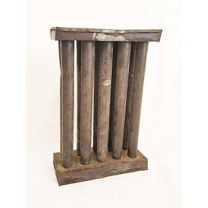 Ten Candles Wax Maker Mold 1