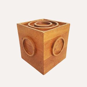 Dansk Cocktail Ice Bucket 1