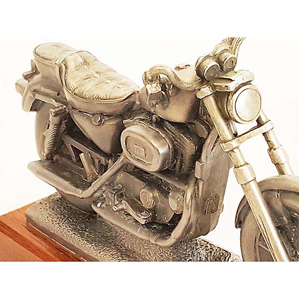 Harley Davidson XLH Sportster 1200 Motorcycle 8