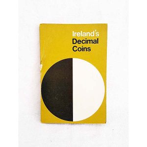 Ireland Decimal Coin Set 1