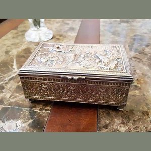 JB Jewelry Box 2