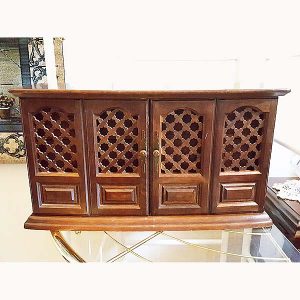 Dresser Jewelry Box 1
