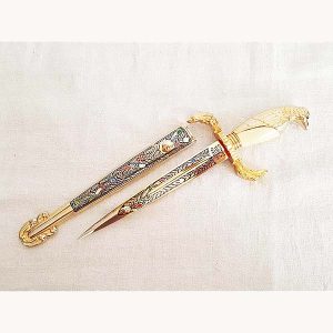 Military Dress Dagger 2