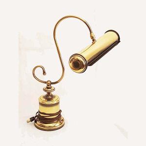 Piano Desk Lamp 1
