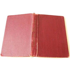 Baumberger Blaues Meer Book 1