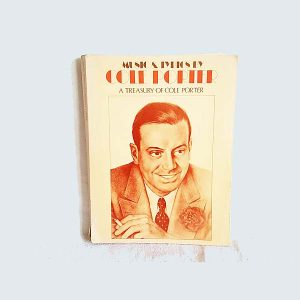 Cole Porter Book 1