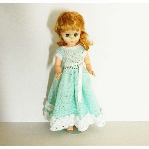 Doll 8