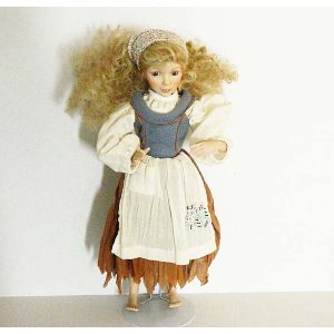 Cinderella Doll