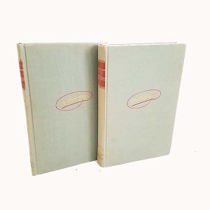 My Friend Flicka and Thunderhead Book Set 1