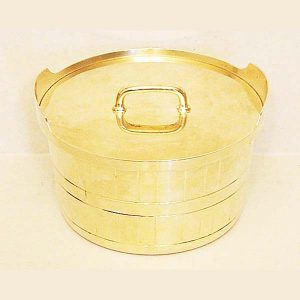 Gorham Butter Serving Dish 1