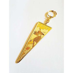 Japan Key Chain Key Ring 1