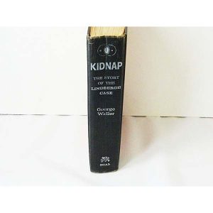 Kidnap Book 2