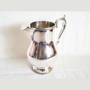 Wallace Melford Milk Sauce Serving Pitcher 1
