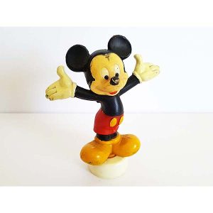 Mickey Mouse Bottle Cap 1