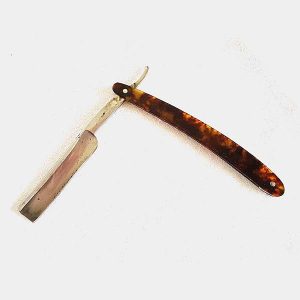Palmer Straight Shaving Razor 1
