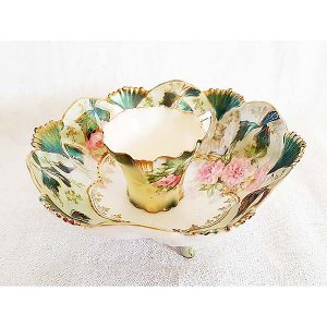 Prussia Bowl and Cup 7