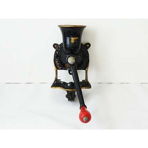 Spong Wall Coffee Grinder 1