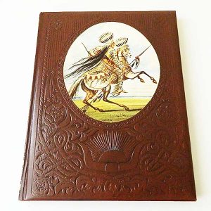 The Chiefs Book 1