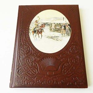 The Ranchers Book 1