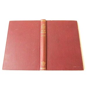 Typical Forms Of English Literature Book 1