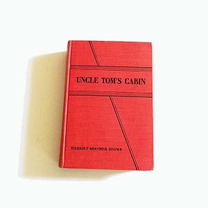Uncle Toms Cabin Book 1