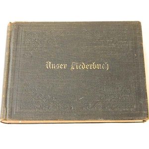 Unser Book 1