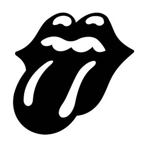 Tongue Yes Decal 1