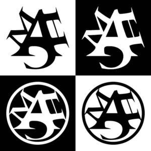 Mahaga main decal options